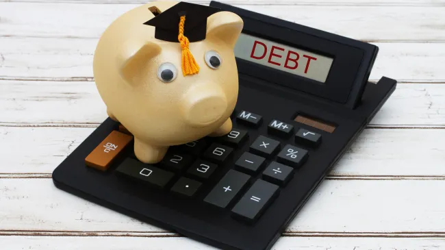 Student debt